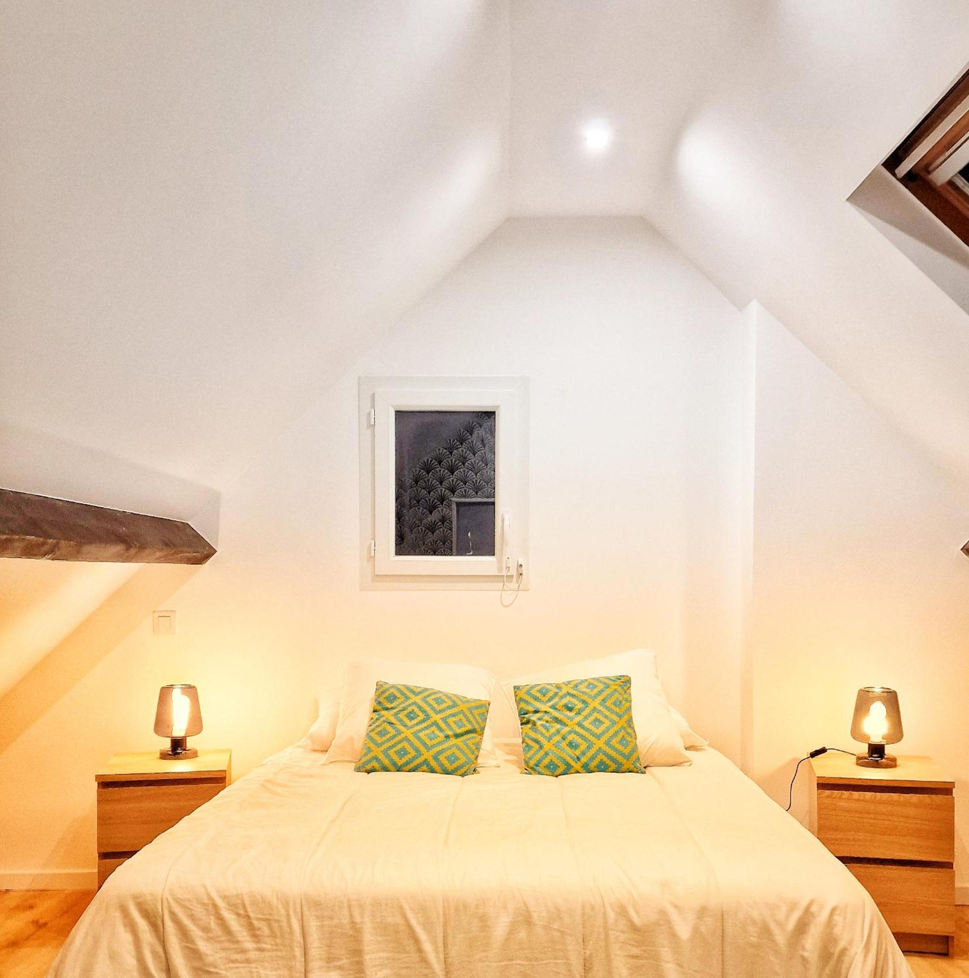 Maison Mayel - Havre De Paix Chic & Nature A 30 Min De Paris Lamorlaye Екстериор снимка